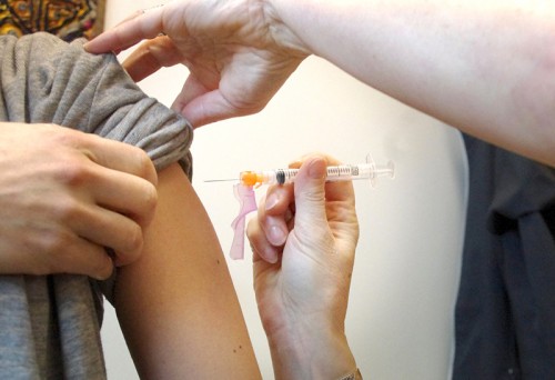 HPV vaccination for boys and girls