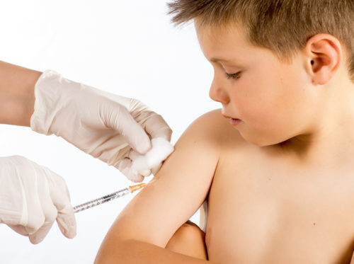Immunizations, safer and as important now as they ever were
