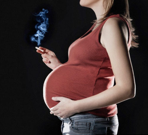 Marijuana while pregnant is more damaging than tobacco while pregnant. Both commit children to life-long medical, emotional and educational issues