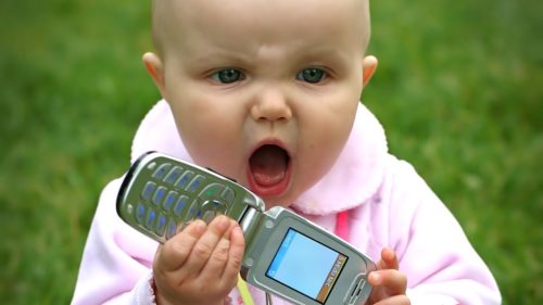What are the rules you should enforce for cell phones in your family?