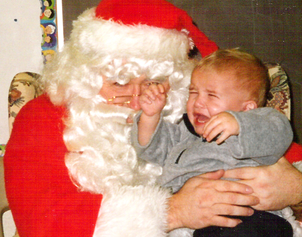 Merry Christmas from DJmed.com - Pediatric House Calls