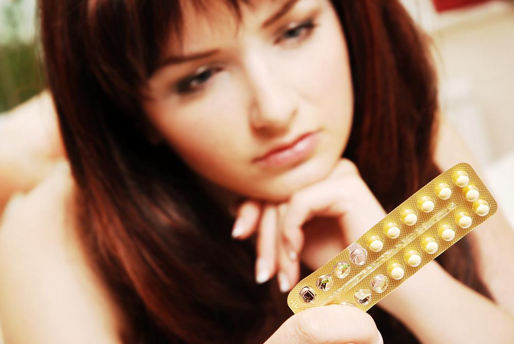 Pelvic exam no longer deemed indicated for merely initiating contraceptives