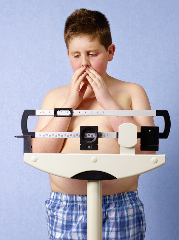 Childhood obesity has reached epidemic proportions in the US