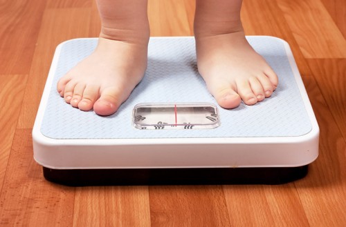 Childhood obesity epidemic is BMI a good measure