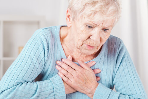 Medical Terms: Takotsubo cardiomyopathy - Broken Heart Syndrome
